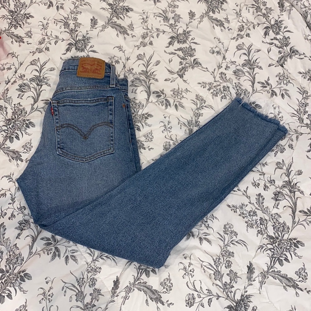Levi Jeans